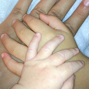 Meet your Posher, Meryem